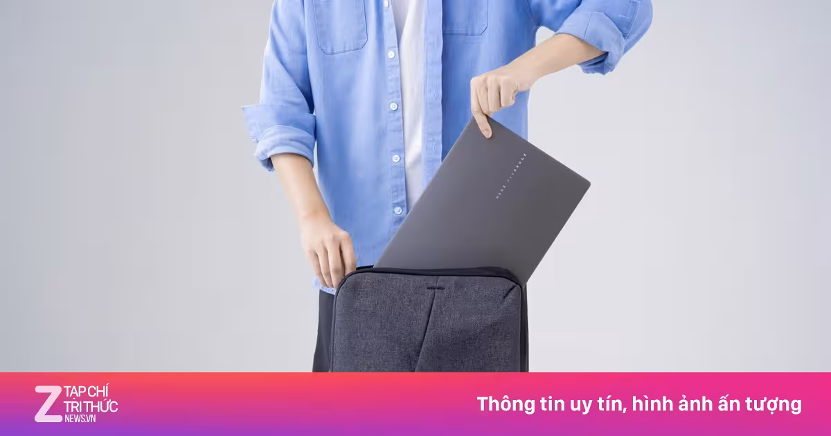 Dịch vụ hậu mãi: Yếu tố sống còn khi chọn mua laptop cho sinh viên