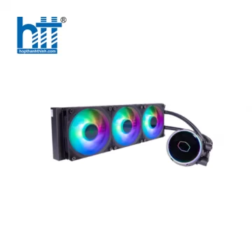 Tản nhiệt Cooler Master MASTERLIQUID PL360 FLUX