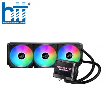 Tản nhiệt nước ASUS ROG RYUJIN II 360 ARGB