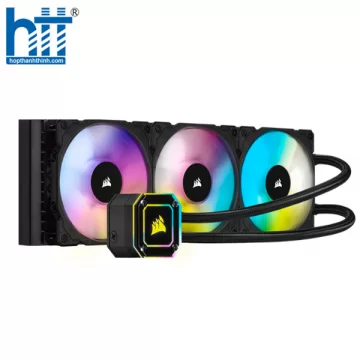 Tản nhiệt nước Corsair H150i ELITE CAPELLIX