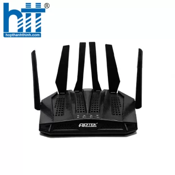 APTEK A196GU - Router không dây AC1900 băng tần kép công suất cao