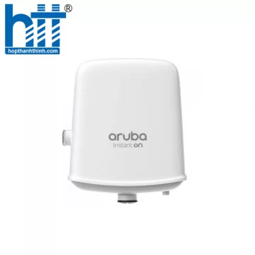 Bộ phát wifi Aruba Instant On AP17 (RW) Access Point 