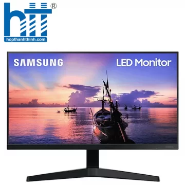 Màn hình Samsung LF27T350FHEXXV 27 inch FHD 75Hz