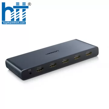 Ugreen 50745 Bộ gộp HDMI 4 vào 1 hỗ trợ phân giải FULL HD CM201 20050745