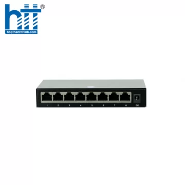 APTEK SG1080 - Switch 8 cổng Gigabit không quản lý