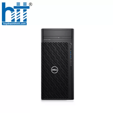 Máy trạm Workstation Dell Precision 3660 42PT3660D16 (Core i9 12900/ 16GB DDR5 4400MHz/ 256GB SSD + 1TB HDD/ Nvidia T400 4GB/ None OS)