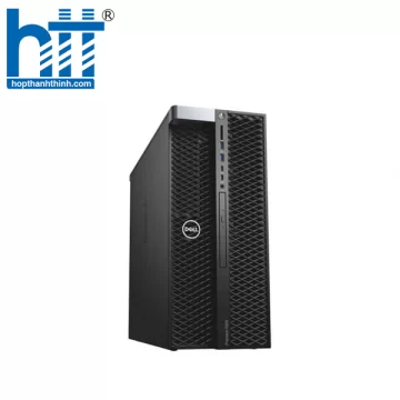 Máy trạm Dell Precision 5820 42PT58DW33 (Xeon W-2223 | 16GB | 256GB SSD | Nvidia Quadro P2000 | Win 10 Pro)
