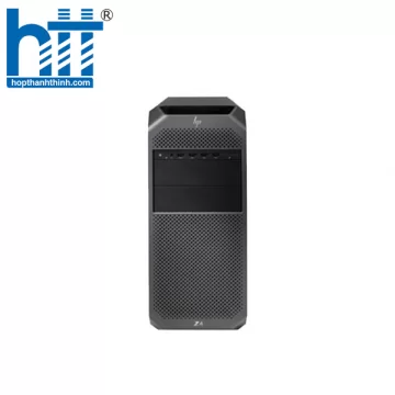 HP Z4 G4 Base Model Workstation (No Graphics / No HDD)
