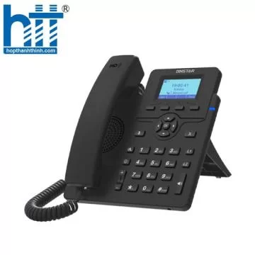 Điện thoại IP Dinstar C60UP