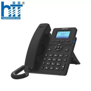 Điện thoại IP WiFi Dinstar C60U-W