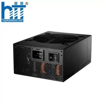 Nguồn FSP FSP2500-57APB PPA25A0104 PLATINUM/DÂY RỜI/EU/ĐEN
