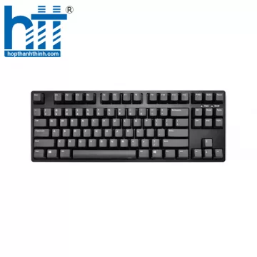 Bàn phím cơ IKBC CD87 PD Blue switch