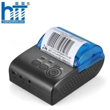 Máy in hóa đơn cầm tay ECOPRINT POS - 5805DD