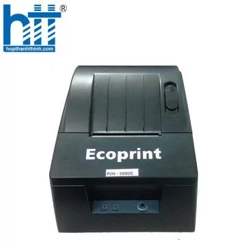 Máy in hóa đơn ECOPRINT POS 5890G