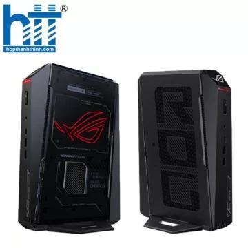 Bộ Mini PC ASUS ROG NUC RNUC15JNK9X289A0 (U9 275HX | 32GB | 1TB | RTX 5080 | Killer Wifi 7E | Win 11)