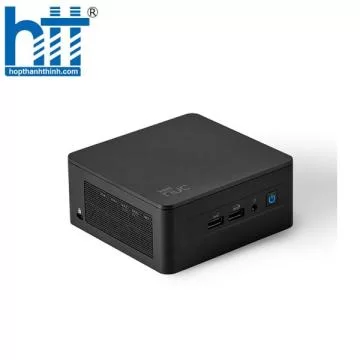 Bộ Mini PC Asus NUC 13 Pro Tall RNUC13ANHH700000I (i7-13620H, Iris Xe Graphics)