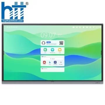 MÀN HÌNH TƯƠNG TÁC MAXHUB E6521 CHO GIÁO DỤC 65 INCH