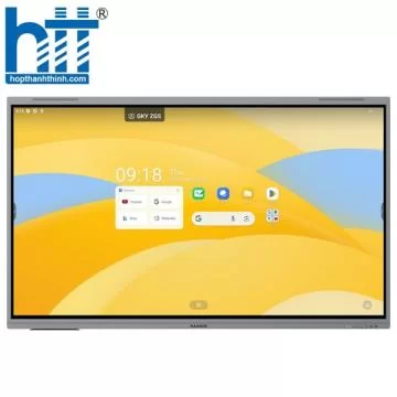 MÀN HÌNH TƯƠNG TÁC MAXHUB U6530 U3 65 INCH
