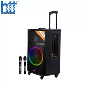 Loa Bluetooth Soundmax M33