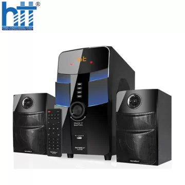 Loa SOUNDMAX A2128 2.1 Bluetooth
