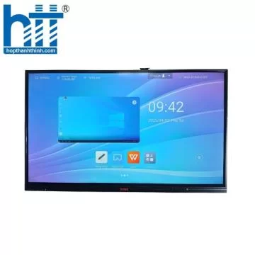 MÀN HÌNH TƯƠNG TÁC EIKI 110 INCH EIKI - I110HTV100
