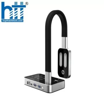 Máy chiếu vật thể EIKI SS-4K02