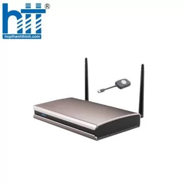 Thiết Bị Trình Chiếu Không Dây EIKI WPG02