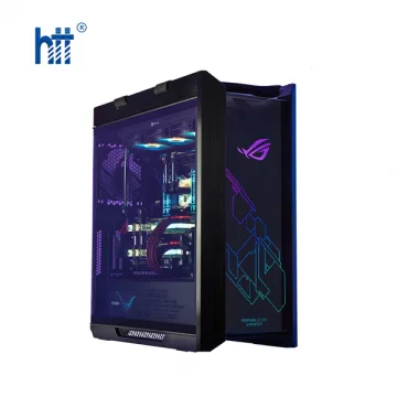 Case Asus ROG Strix Helios GX601 Tempered Glass Gaming