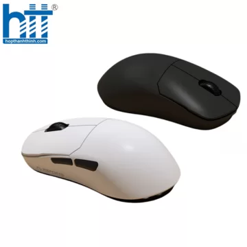 Chuột Gaming FL-Esports G65 White/Black
