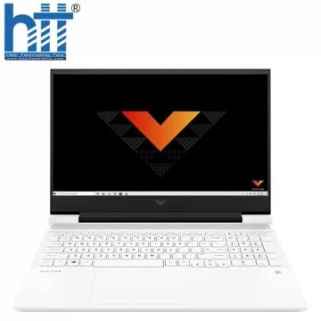 Laptop HP VICTUS 16-d0294TX 5Z9R5PA (Core™ i5-11400H | 8GB | 512GB | RTX 3050 4GB | 16.1 inch FHD | Win 11 | Bạc)