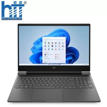 Laptop HP Gaming Victus 16-r0228TX - 9Q979PA (i5 13500H/ 32GB/ 512GB SSD/ RTX 4050 6GB/ 16.1 inch FHD/ 144Hz/ Win11/ Black)