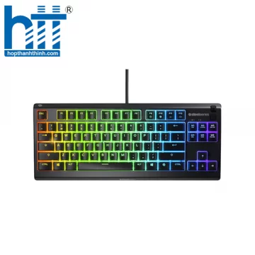 Bàn phím SteelSeries Apex 3 TKL – 64831