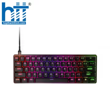 Bàn phím SteelSeries Apex 9 Mini US – 64837