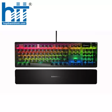 Bàn Phím Cơ SteelSeries Apex 5