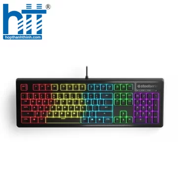 Bàn phím Gaming SteelSeries Apex 150 (RGB) – 64666