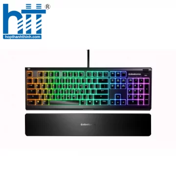 Bàn Phím SteelSeries Apex 3