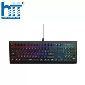 Bàn phím SteelSeries Apex M750 – 64677