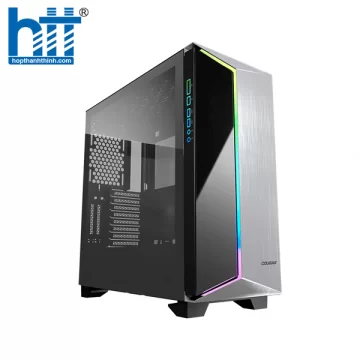 Vỏ Case Cougar DarkBlader-G ARGB
