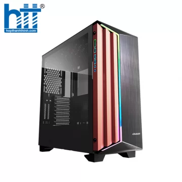 Vỏ Case Cougar DarkBlader-S ARGB