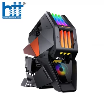 Vỏ Case Cougar CONQUER 2