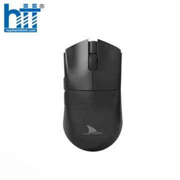 Chuột máy tính Darmoshark M3S Gaming Tri-mode (Black)