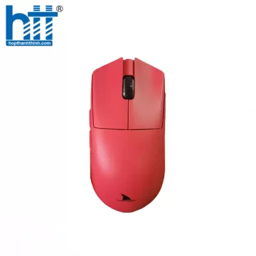 Chuột máy tính Darmoshark M3S Gaming Tri-mode (Red)