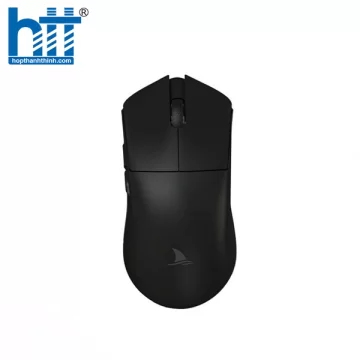 Chuột máy tính Darmoshark M3 Light-Speed (Black)