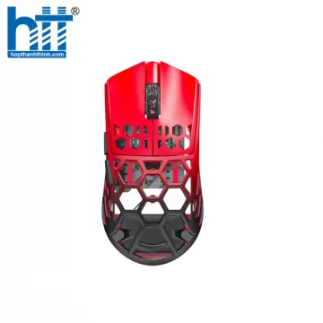 Chuột máy tính Darmoshark M2 Magic ( Red )