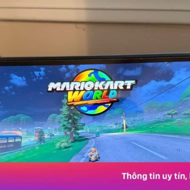 Nintendo Switch 2 Chính Thức Tăng Giá: Phân Tích Nguyên Nhân Và Tác Động Đến Game Thủ