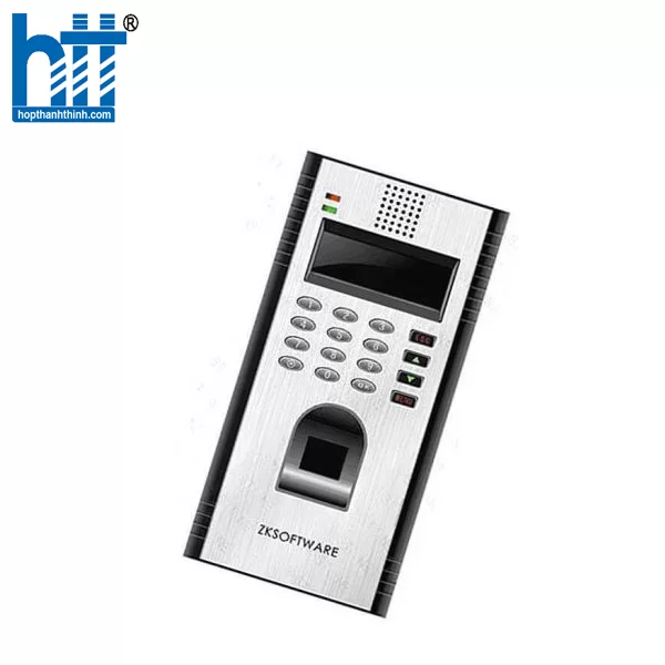 Máy chấm công vân tay Ronald Jack F708