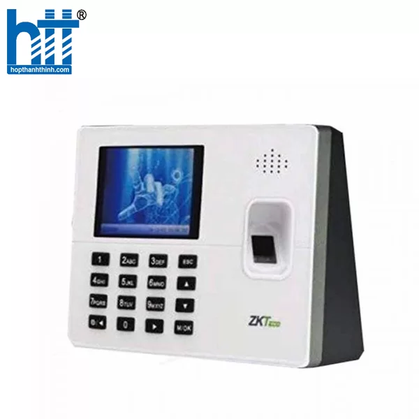 Máy chấm công vân tay ZKTECO K60