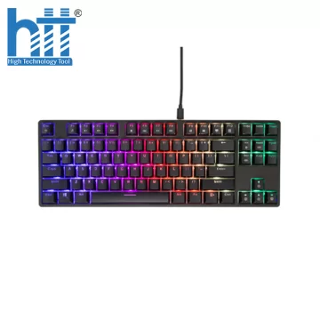 Bàn phím cơ Fuhlen D87s RGB