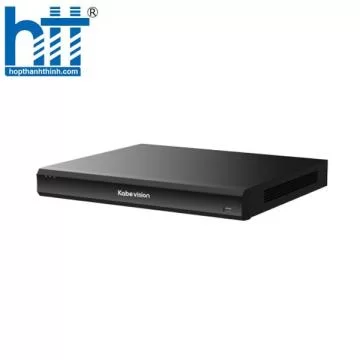 Đầu ghi hình IP thông minh 32 kênh 2 ổ cứng KX-DAi4K8232EN3P16