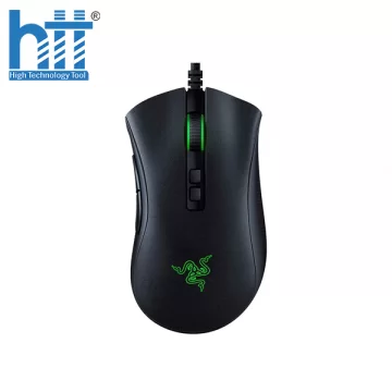 Chuột Razer DeathAdder V2 RGB Gaming (RZ01-03210100-R3M1)